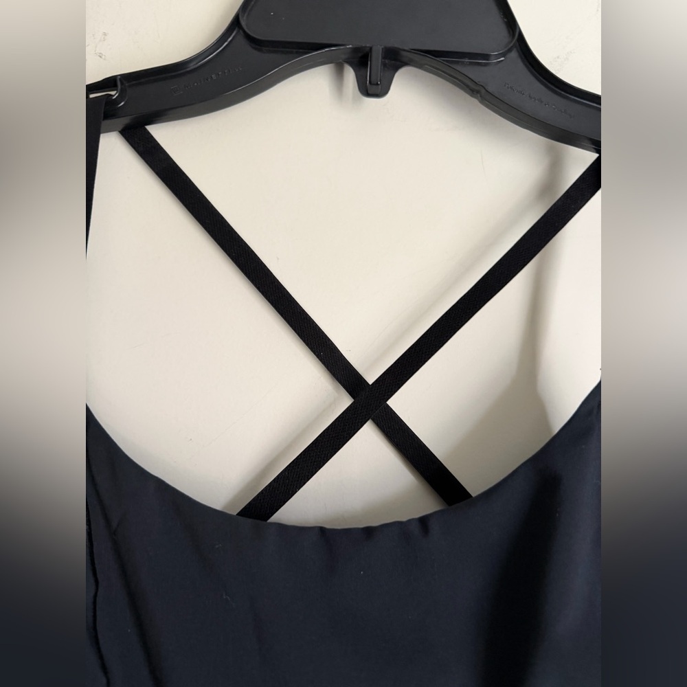 Aerie Offline Real Me Lined Mini Exercise Dress Size XS - Picture 6 of 10
